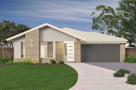 Lot 1455 / 74 Steamboat Avenue, Winter Valley, Vic 3358