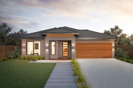 Lot 1465 Boundary Road (Arramont), Wollert, Vic 3750