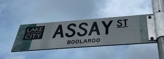 Lot 147, 15 Assay Street, Boolaroo, NSW 2284