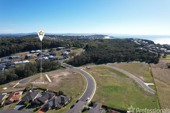 Lot 148, 7 Tamar Court, Forster, NSW 2428