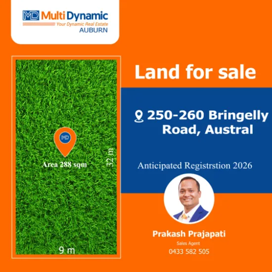 Lot 149/250 Bringelly Road, Austral, NSW, 2179