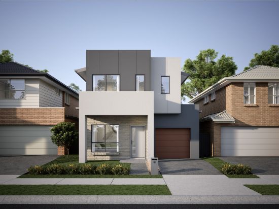 Lot 15/12  Clarke St, Rouse Hill, NSW 2155