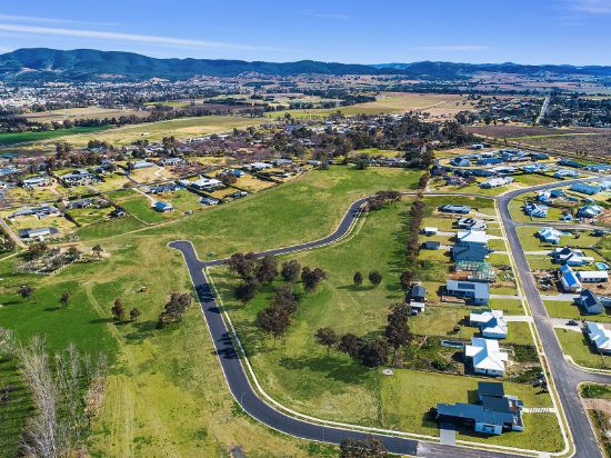 Lot 15, 16 Page Street, Mudgee, NSW 2850