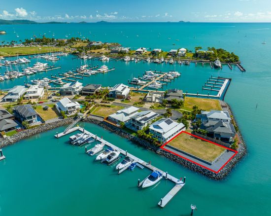 Lot 15, 21-23 The Cove, Airlie Beach, Qld 4802