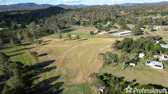 Lot 15 Crescent Street, Kilkivan, QLD, 4600