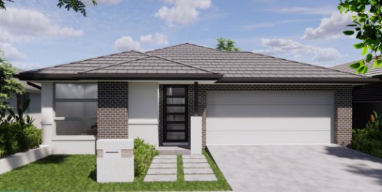 Lot 15 Jarvis Street, Thirlmere, NSW 2572