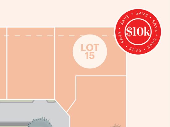 Lot 15, Teddy Crescent, Springvale South, Vic 3172