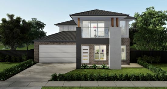 Lot 1520 Toobruck Road, Officer South, Vic 3809