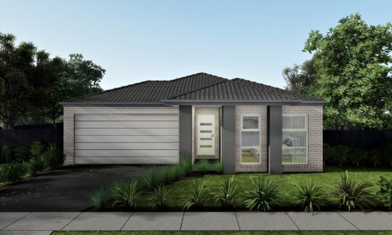 Lot 1520 Toobruck Road, Officer South, Vic 3809