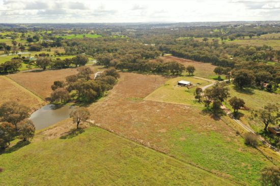 Lot 1529, (Part 21) Kellys Road, Young, NSW 2594