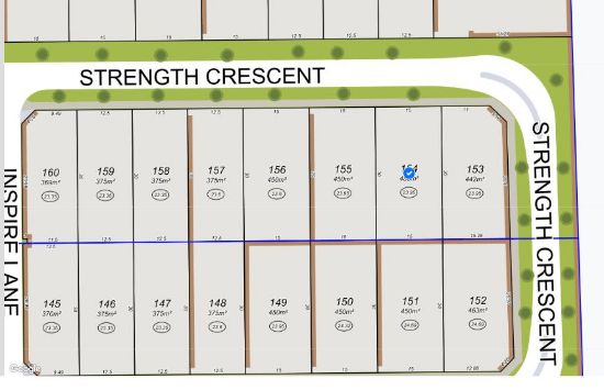 LOT 154 Strength Crescent, Mandogalup, WA 6167