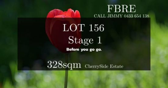 Lot 156, 88 Cherry Flat Road, Smythes Creek, Vic 3351