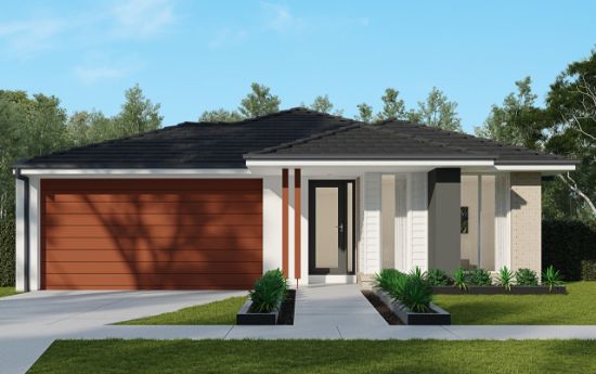 Lot 156 New Road (Riverbank), Caboolture South, Qld 4510