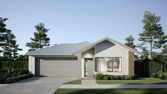 Lot 156  New Road (Riverbank), Caboolture South, Qld 4510