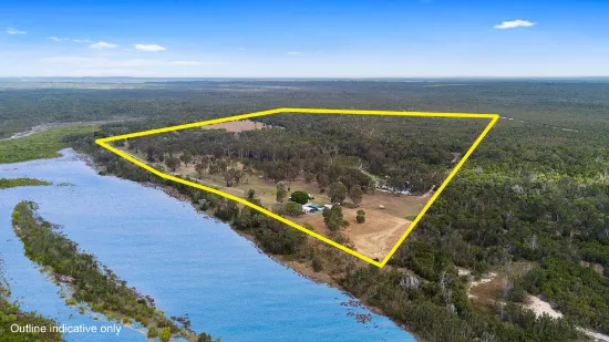 Lot 157 National Park Drive, Burrum Heads, QLD, 4659