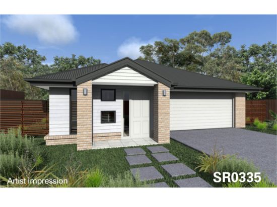 Lot 157 Stage 2c, Caboolture South, Qld 4510