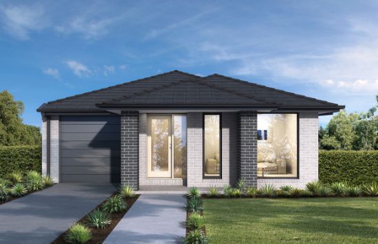 Lot 157 TBA Road (Forrest Green), Armstrong Creek, Vic 3217