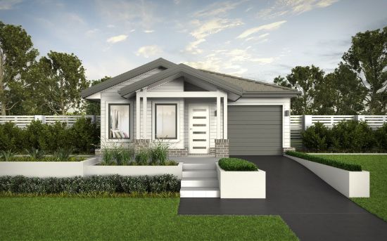 Lot 158  Proposed Rd, Kembla Grange, NSW 2526