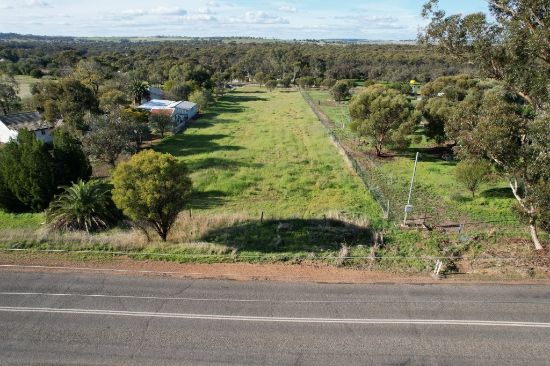 Lot 16, Great Southern Highway, Beverley, WA 6304