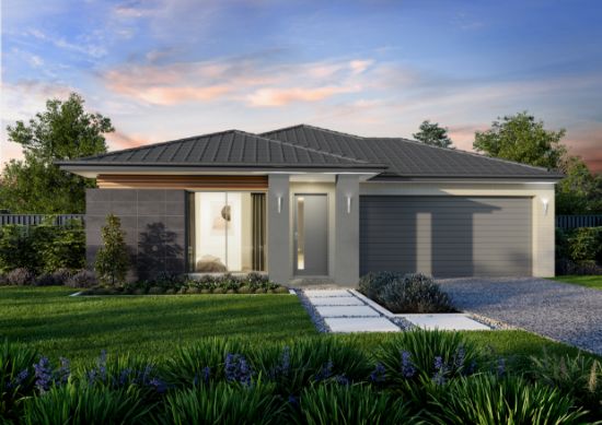 Lot 160 Northumberland Rd, Clyde, Vic 3978