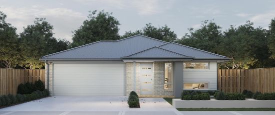 Lot 1603 Knowsley Avenue, Tarneit, Vic 3029