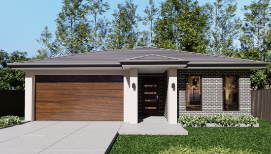Lot 1609 Cactus Drive, Clyde, Vic 3978