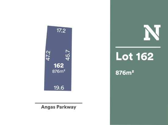 Lot 162, Angas Parkway, Mount Barker, SA 5251