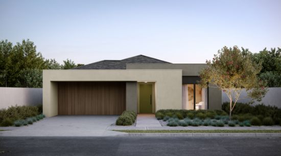 Lot 1624 Aegean Street, Clyde North, Vic 3978
