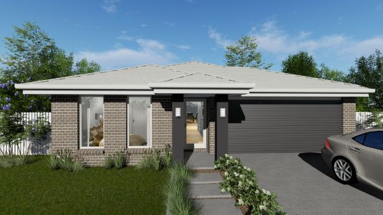 LOT 163 WISEWOULD DRIVE, Clyde North, Vic 3978