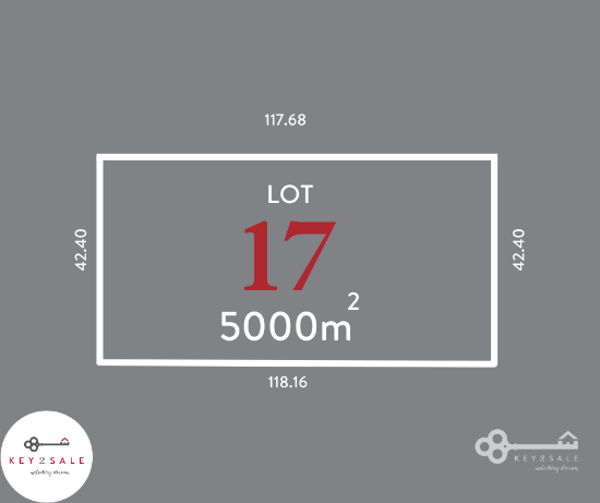 Lot 17, Harry Edwards Court, Mount Gambier, SA 5290