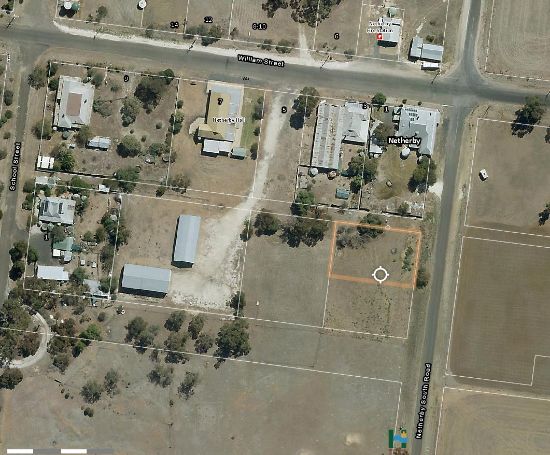 Lot 17, Netherby South Road, Netherby, Vic 3418