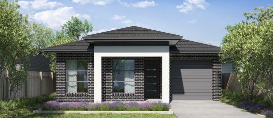 Lot 17 Proposed Road, Austral, NSW 2179