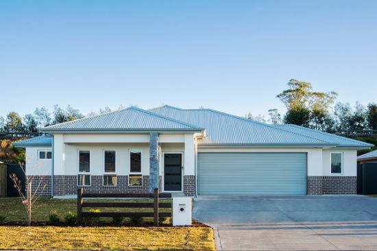 Lot 17 Squires Ave, Cobbitty, NSW 2570