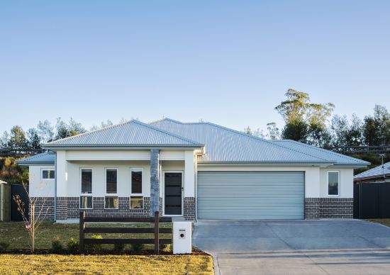 Lot 17 Squires Avenue, Cobbitty, NSW 2570