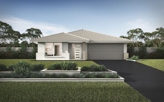 Lot 177 Proposed Road, Huntley, NSW 2530