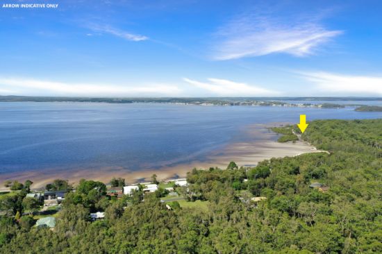 Lot 18 Carruthers Avenue, Pindimar, NSW 2324