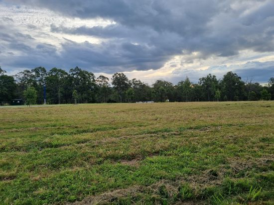 Lot 18, Fern Place, New Beith, Qld 4124