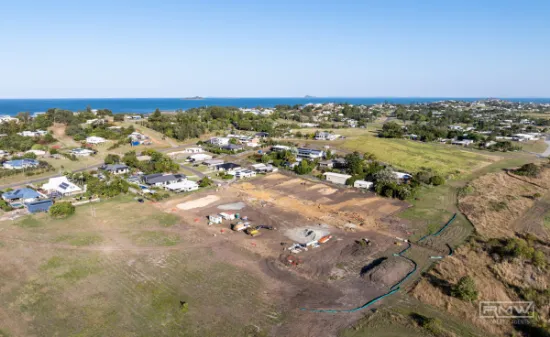 Lot 18 Kimber Street, Emu Park, QLD, 4710