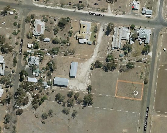 Lot 18, Netherby South Road, Netherby, Vic 3418