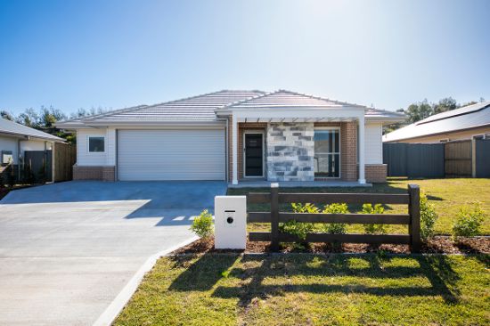 Lot 18 Squires Ave, Cobbitty, NSW 2570