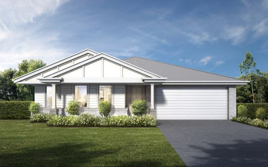 Lot 180 Clydesdale Crescent, Minmi, NSW 2287