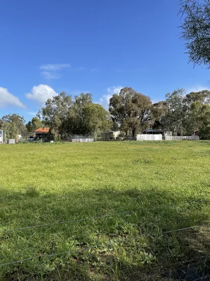 Lot 181 Clive Street, Spencers Brook, WA, 6401