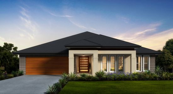 Lot 181 Clydesdale Crescent, Minmi, NSW 2287