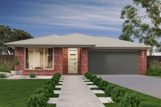 Lot 1813 Turntable Road, Wollert, Vic 3750