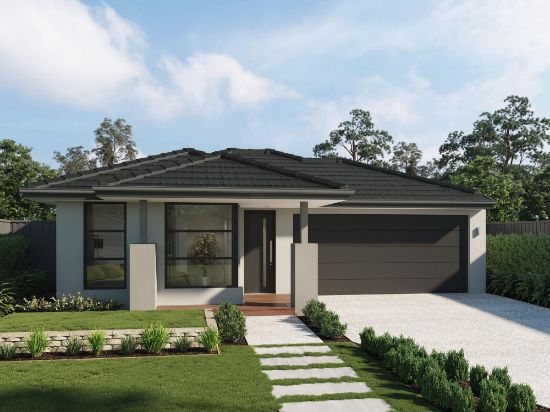 Lot 1814 Paradise Circuit, Clyde North, Vic 3978