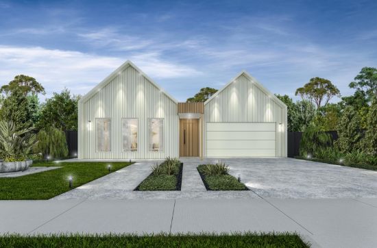 LOT 1827 Deanside Village, Deanside, Vic 3336