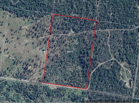 Lot 183 Baupleview Road, St Mary, Qld 4650