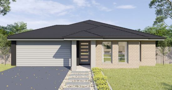 LOT 1843 ORANA ESTATE /$15K OFF LAND/4 BED/DOUBLE, Clyde North, Vic 3978