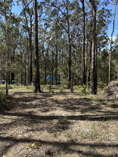Lot 1876 Kendall Street, North Arm Cove, NSW 2324