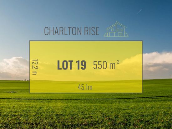 Lot 19, Charlton Rise, Dalyston, Vic 3992